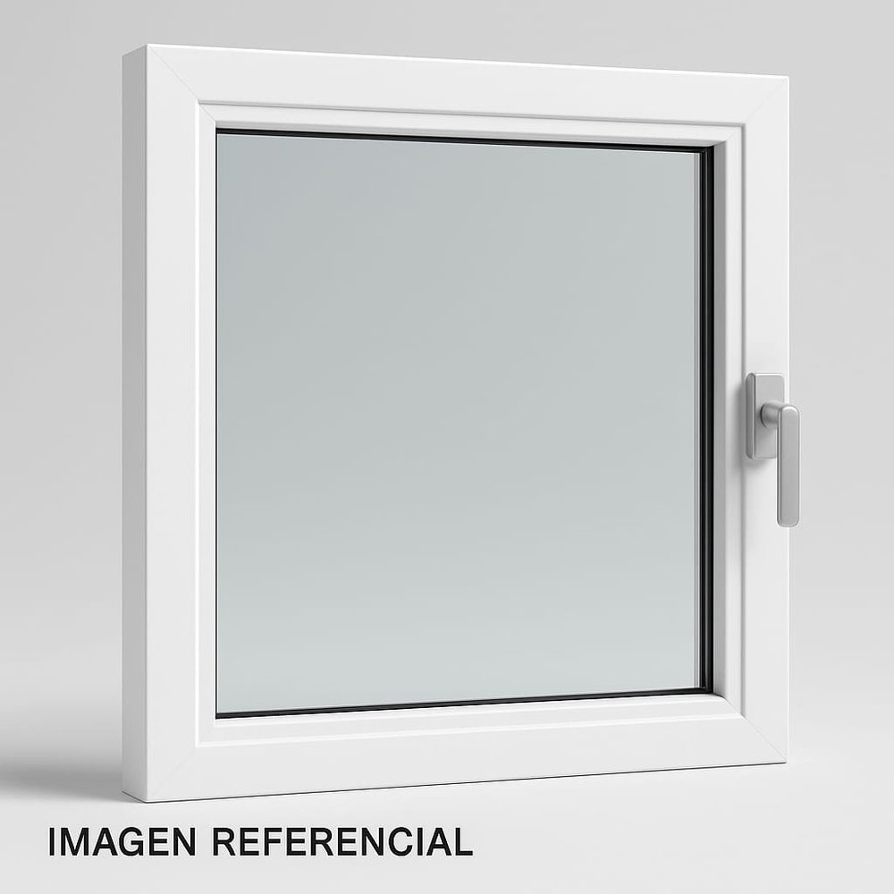 Elementos Antifuego: ventanas F30, F60, F90 y F120