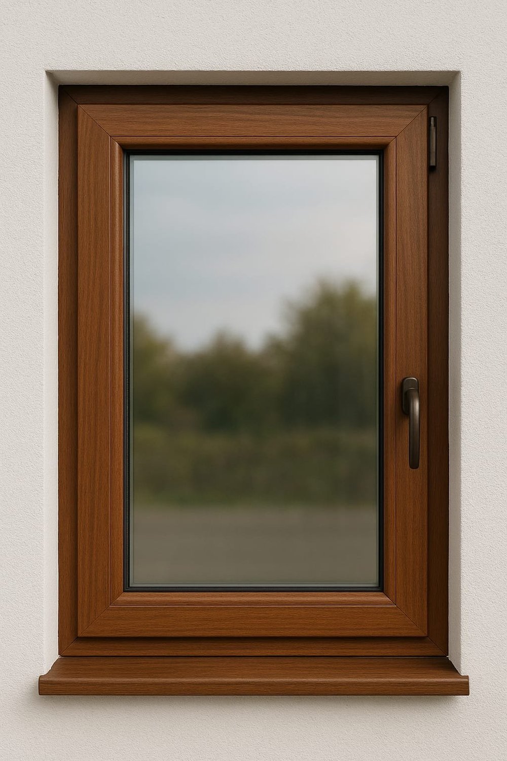 Pvc: ventanas, puertas y decks